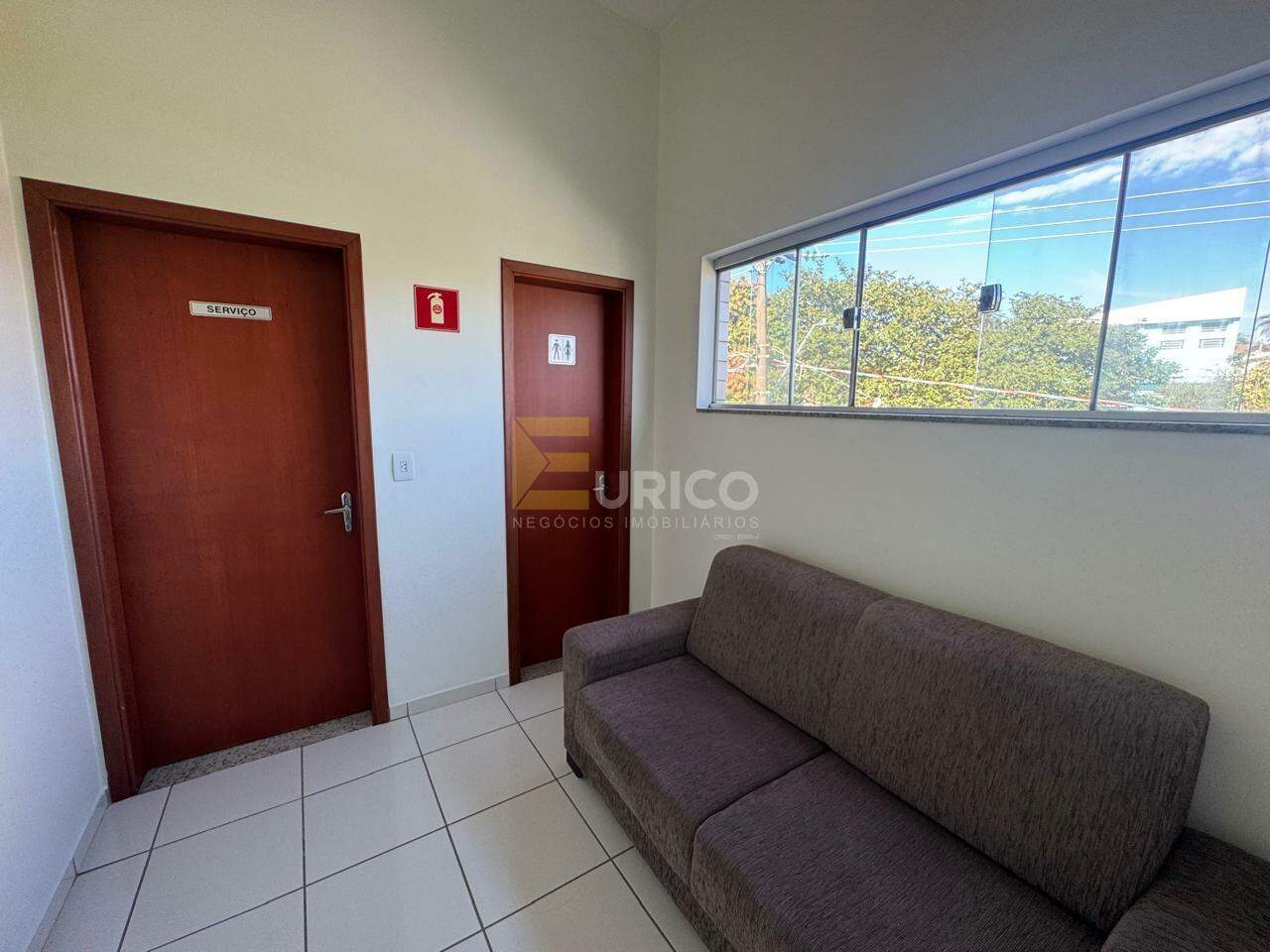 Sala para aluguel no VILA BOA ESPERANÇA em Valinhos/SP: