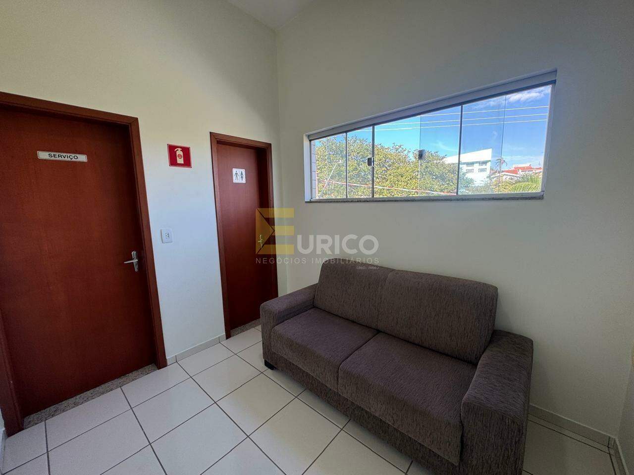 Sala para aluguel no VILA BOA ESPERANÇA em Valinhos/SP:
