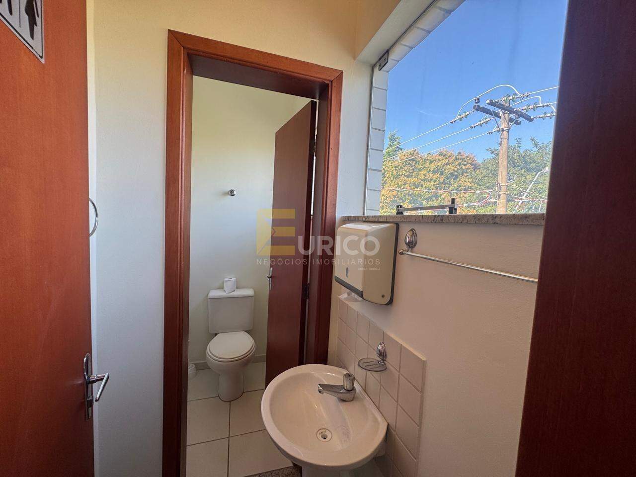 Sala para aluguel no VILA BOA ESPERANÇA em Valinhos/SP: