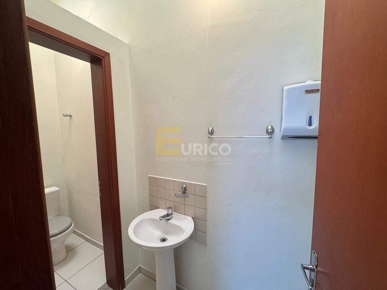 Sala para aluguel no VILA BOA ESPERANÇA em Valinhos/SP: