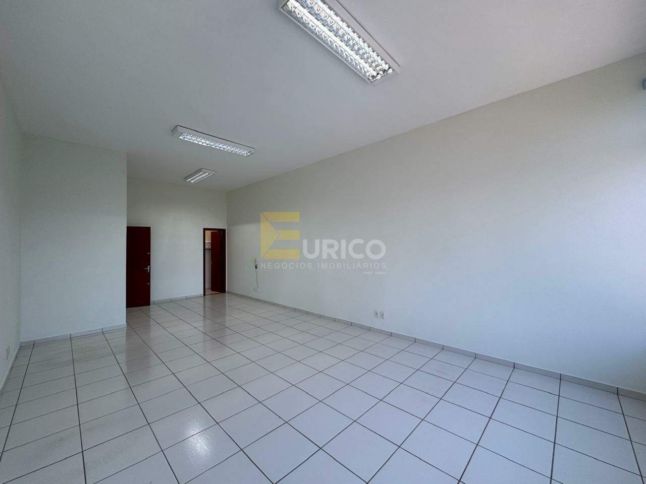 Sala para aluguel no VILA BOA ESPERANÇA em Valinhos/SP: