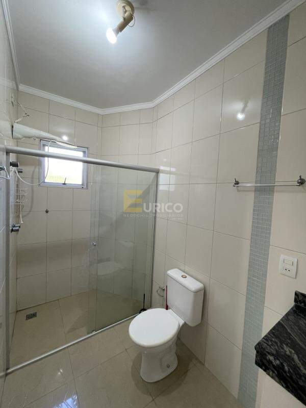 Casa em condomínio para aluguel no Condomínio Residencial Terras do Caribe em Valinhos/SP: 