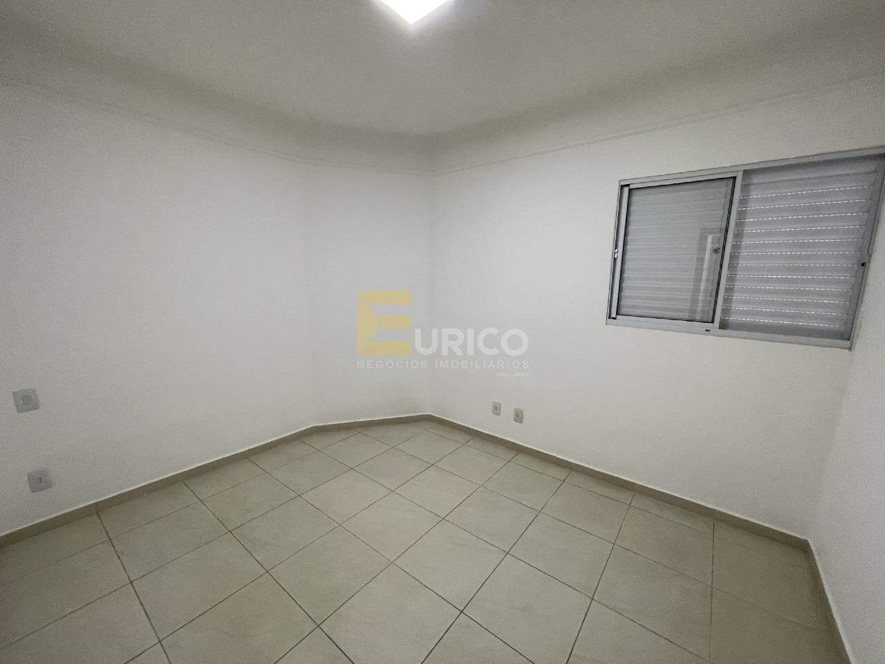Casa em condomínio para aluguel no Condomínio Residencial Terras do Caribe em Valinhos/SP: 