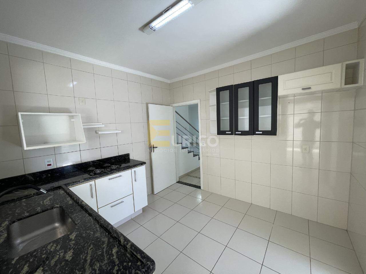 Casa em condomínio para aluguel no Condomínio Residencial Terras do Caribe em Valinhos/SP: 