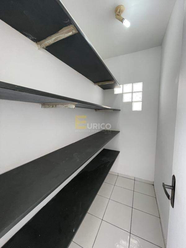 Casa em condomínio para aluguel no Condomínio Residencial Terras do Caribe em Valinhos/SP: 