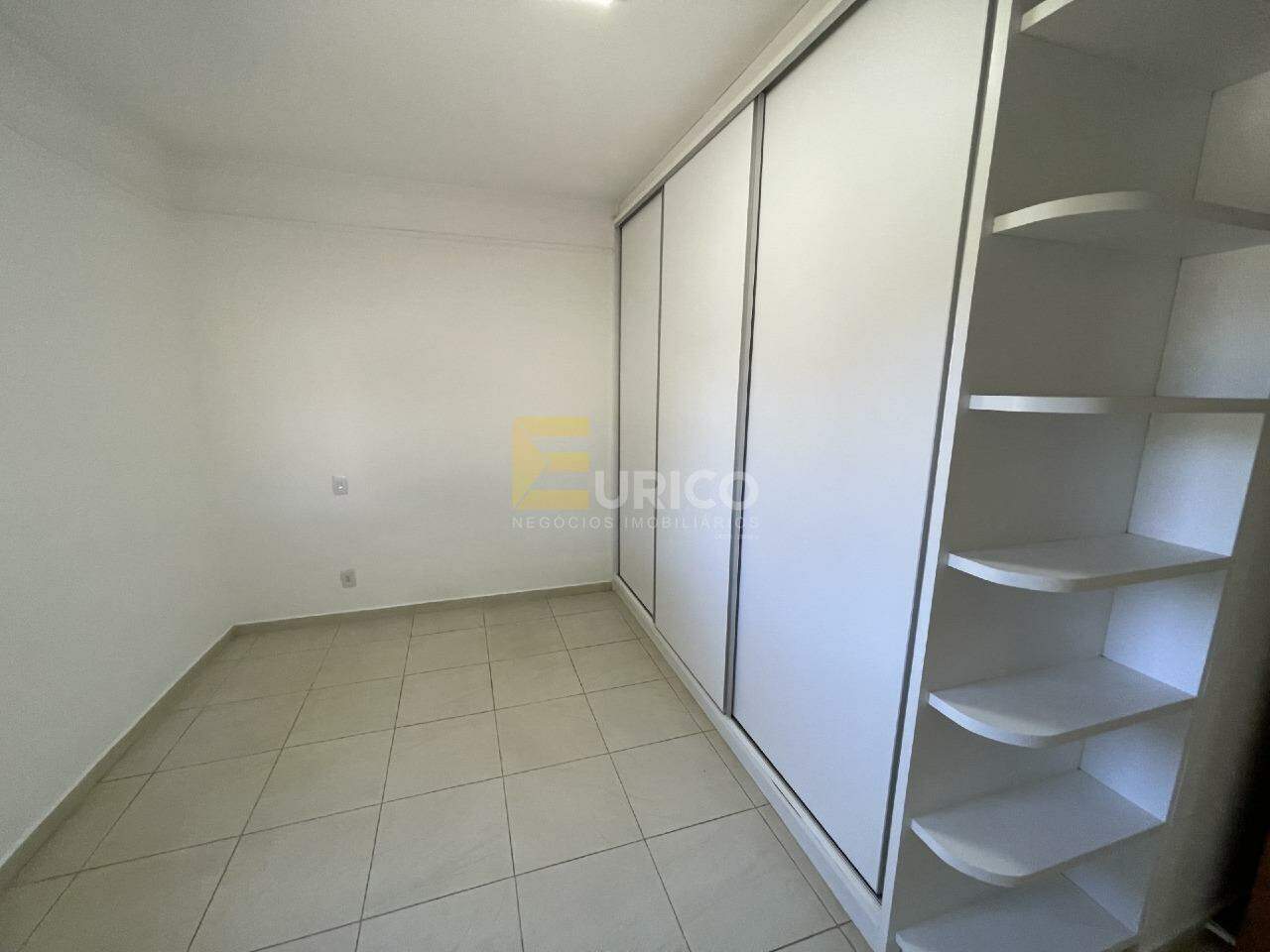 Casa em condomínio para aluguel no Condomínio Residencial Terras do Caribe em Valinhos/SP: 