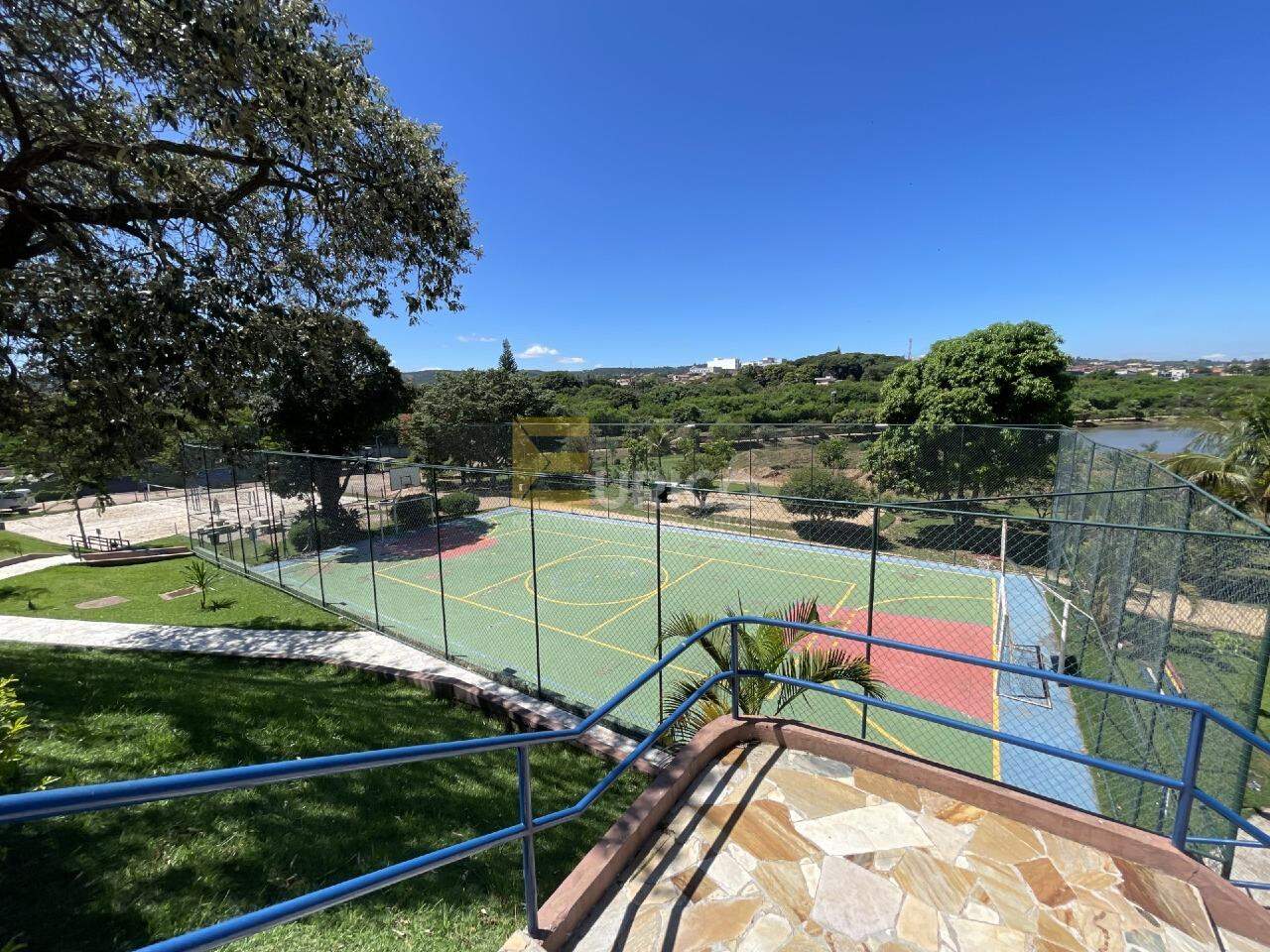 Casa em condomínio para aluguel no Condomínio Residencial Terras do Caribe em Valinhos/SP: 