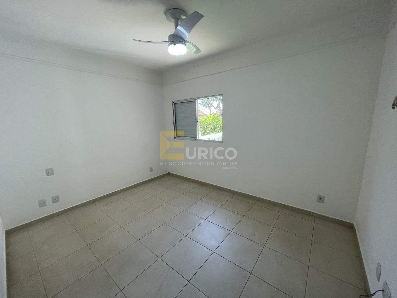 Casa em condomínio para aluguel no Condomínio Residencial Terras do Caribe em Valinhos/SP: 