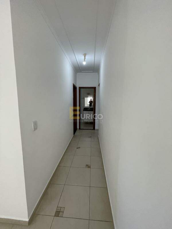 Casa em condomínio para aluguel no Condomínio Residencial Terras do Caribe em Valinhos/SP: 