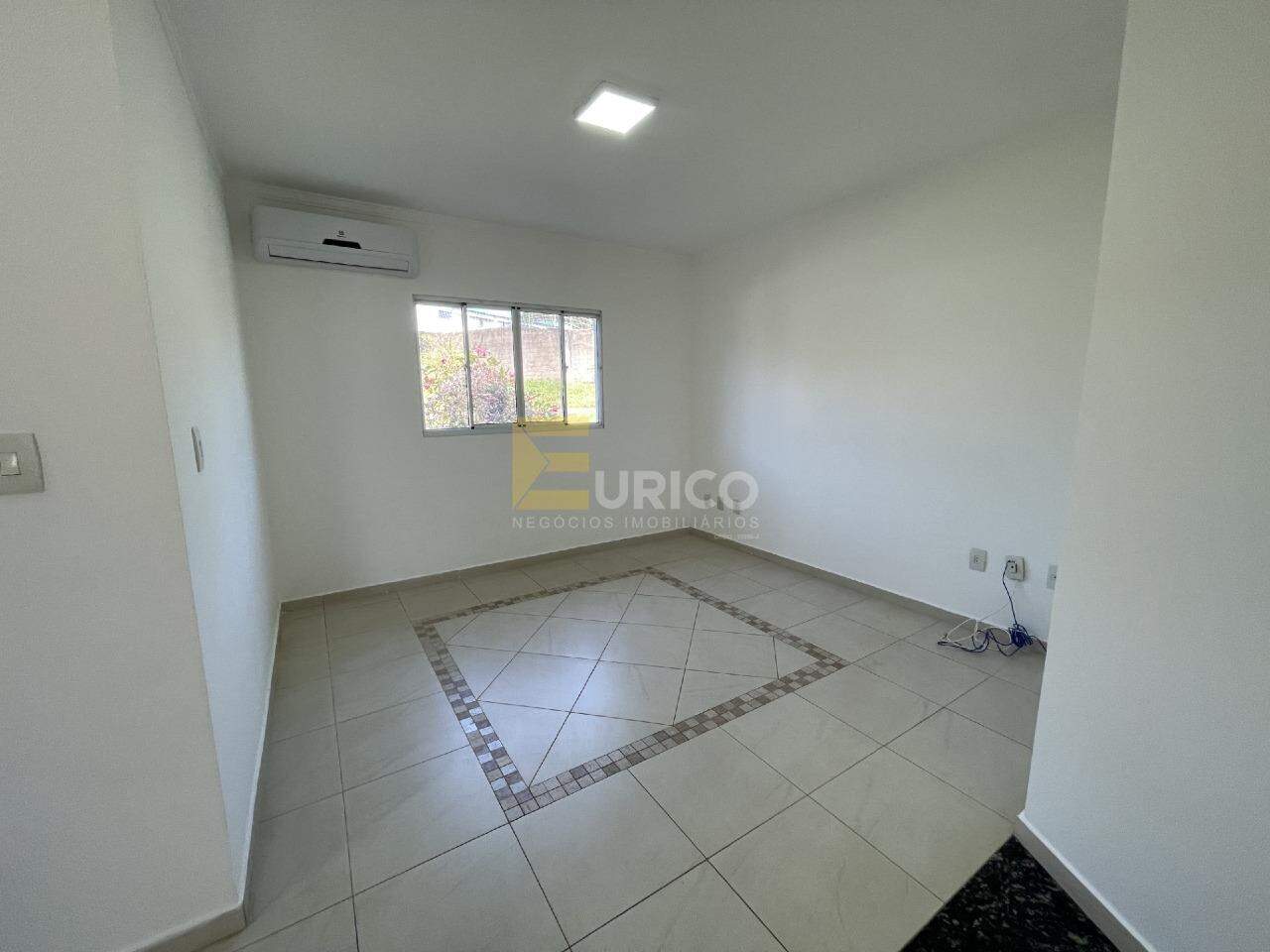 Casa em condomínio para aluguel no Condomínio Residencial Terras do Caribe em Valinhos/SP: 