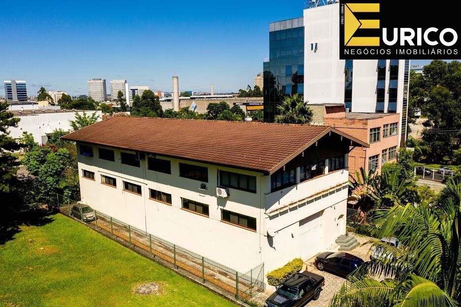 Galpão para aluguel no TAMBORÉ em BARUERI/SP: Foto 01