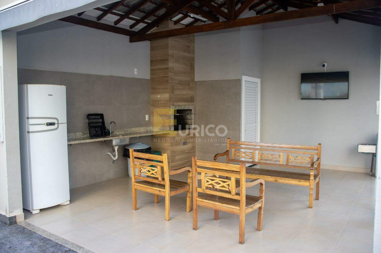 Apartamento para aluguel no Condomínio Valle da Serra em Valinhos/SP: 