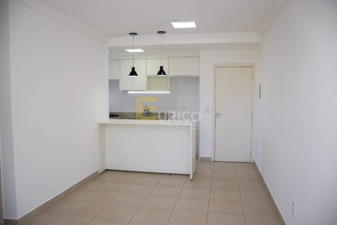 Apartamento para aluguel no Condomínio Valle da Serra em Valinhos/SP: 
