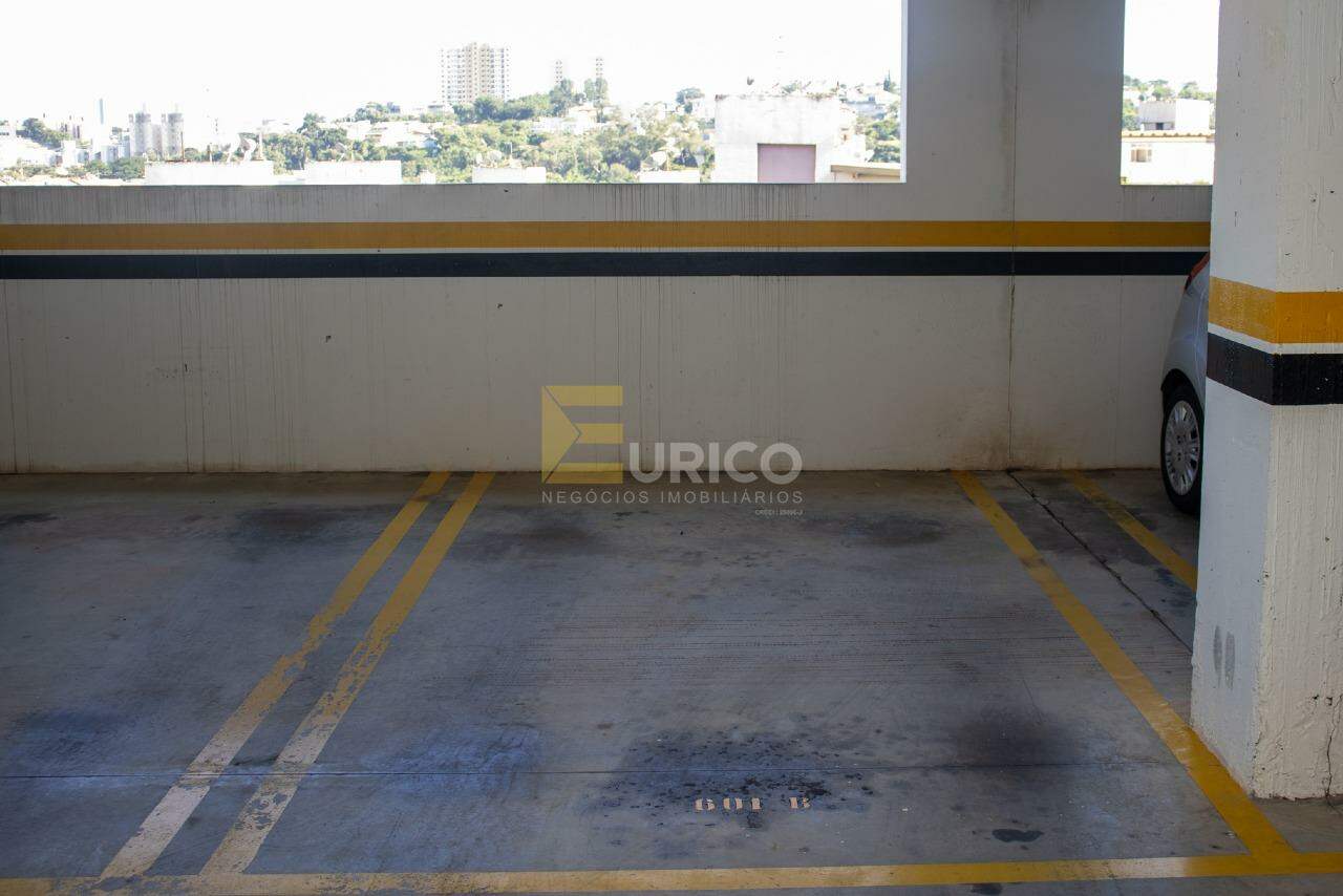 Apartamento para aluguel no Condomínio Valle da Serra em Valinhos/SP: 