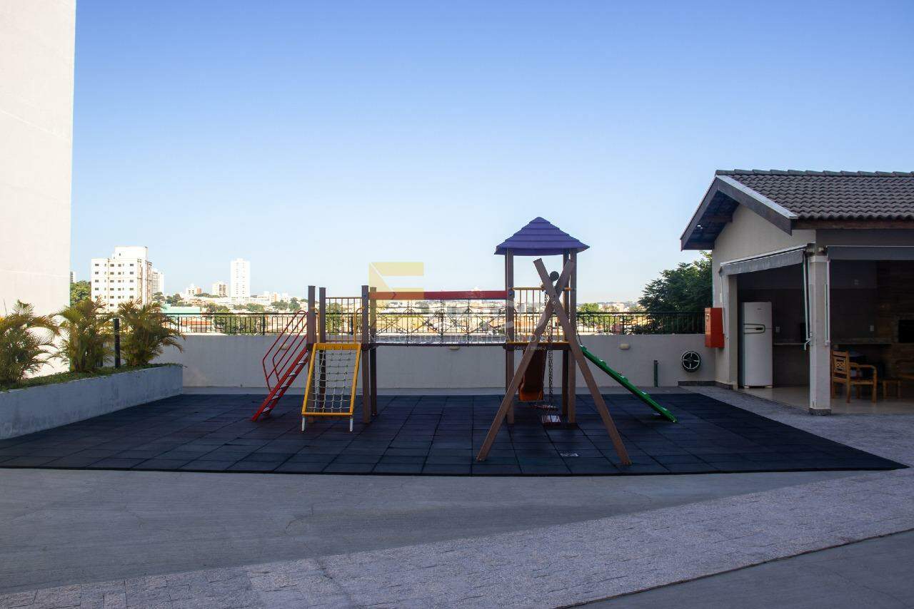 Apartamento para aluguel no Condomínio Valle da Serra em Valinhos/SP: 