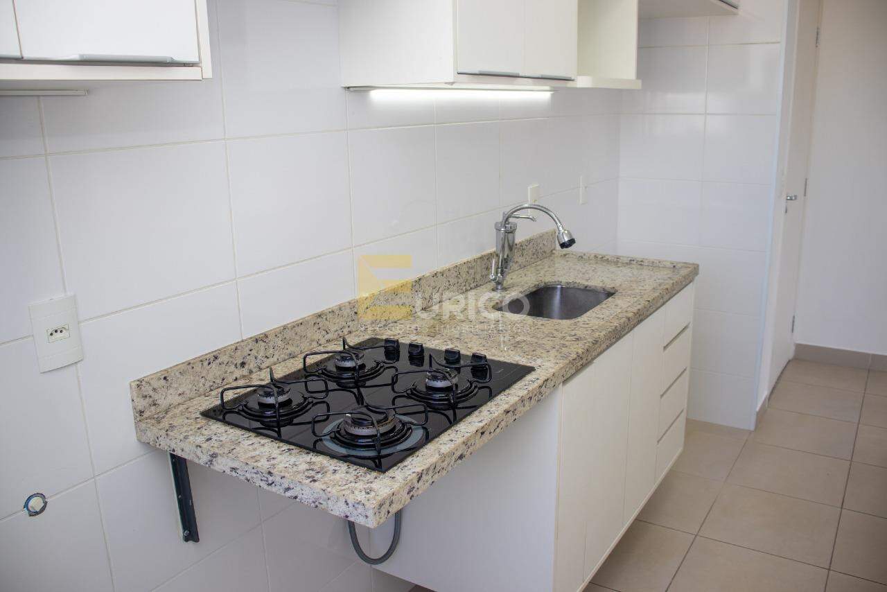 Apartamento para aluguel no Condomínio Valle da Serra em Valinhos/SP: 