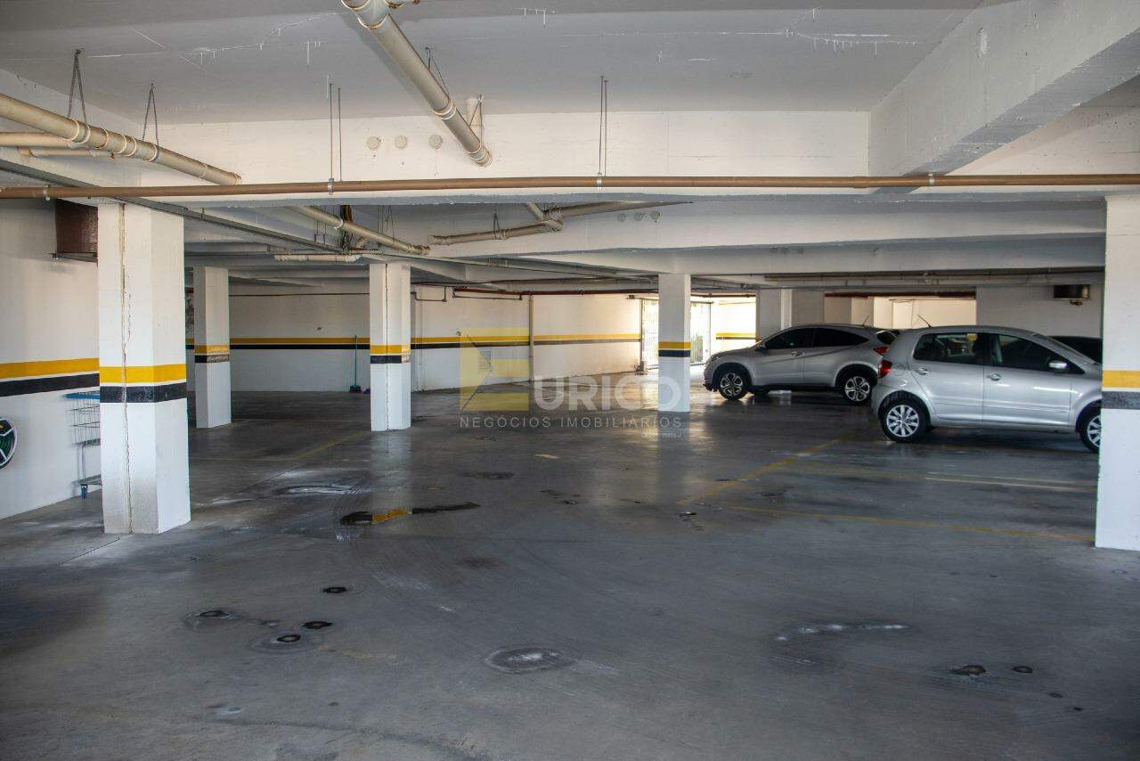 Apartamento para aluguel no Condomínio Valle da Serra em Valinhos/SP: 