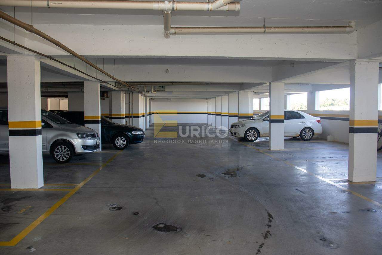 Apartamento para aluguel no Condomínio Valle da Serra em Valinhos/SP: 