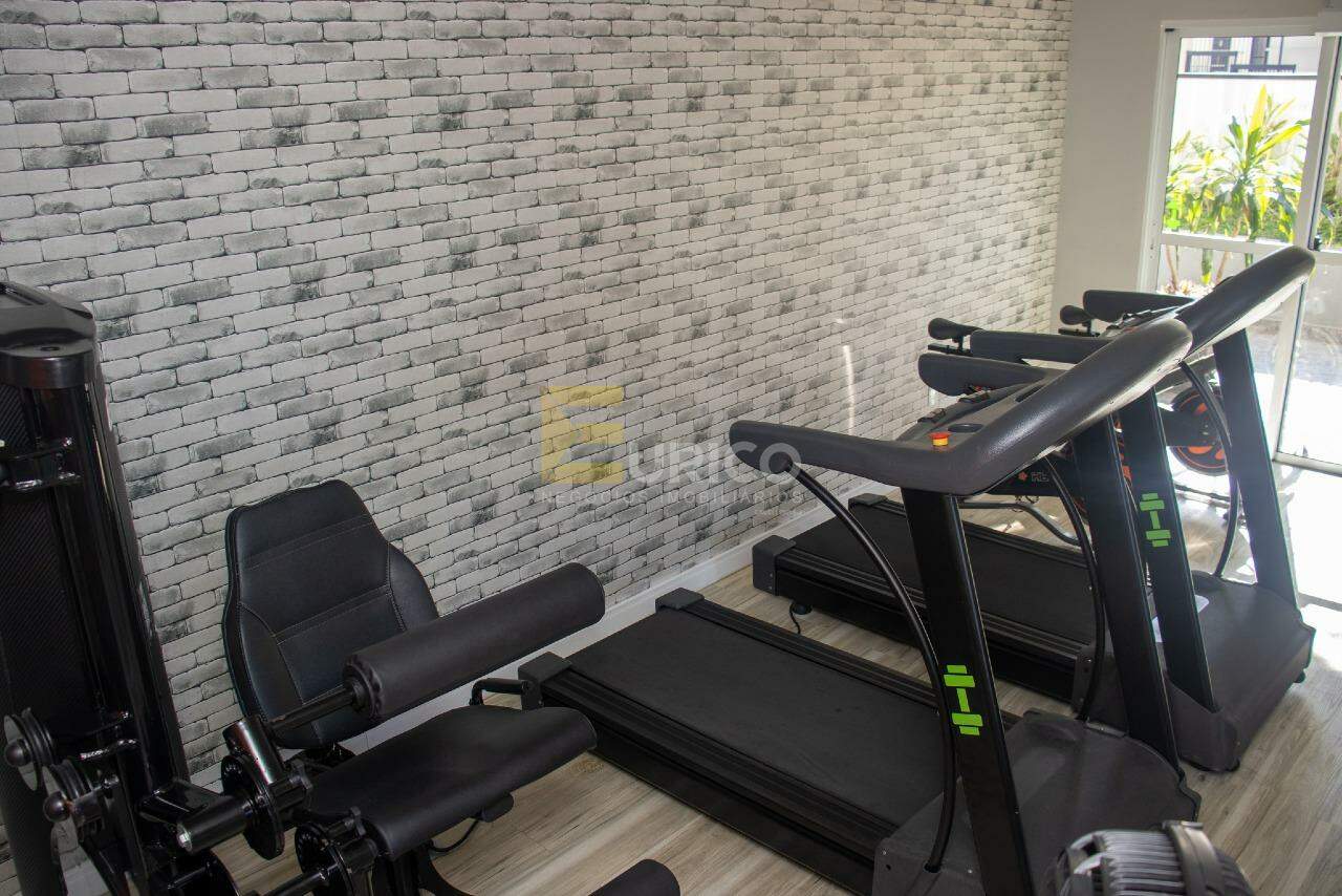 Apartamento para aluguel no Condomínio Valle da Serra em Valinhos/SP: 