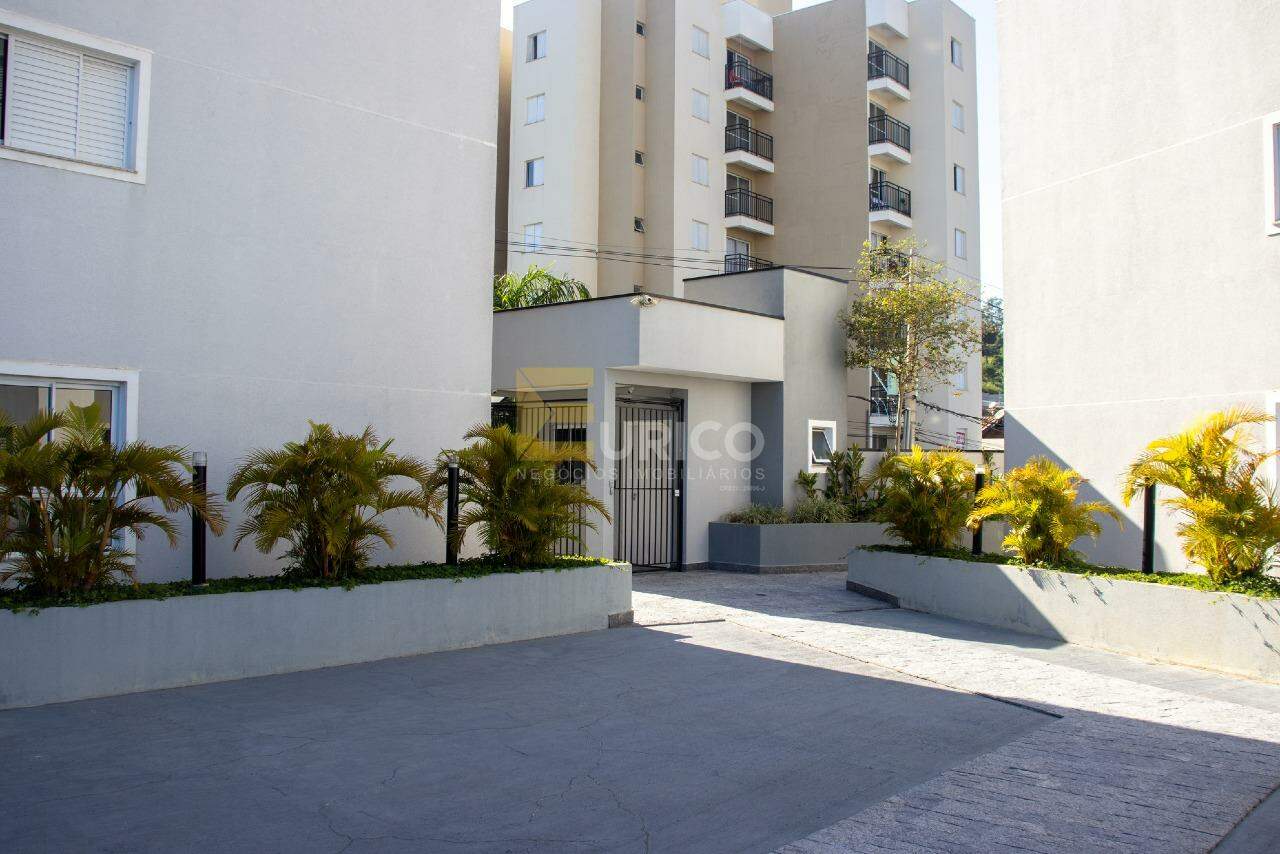 Apartamento para aluguel no Condomínio Valle da Serra em Valinhos/SP: 