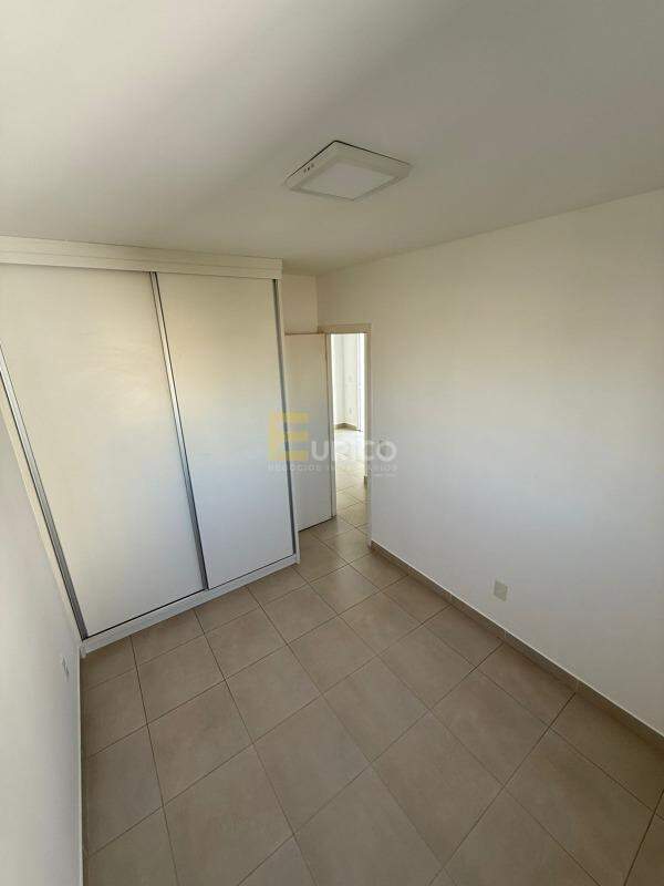 Apartamento para aluguel no Condomínio Valle da Serra em Valinhos/SP: 