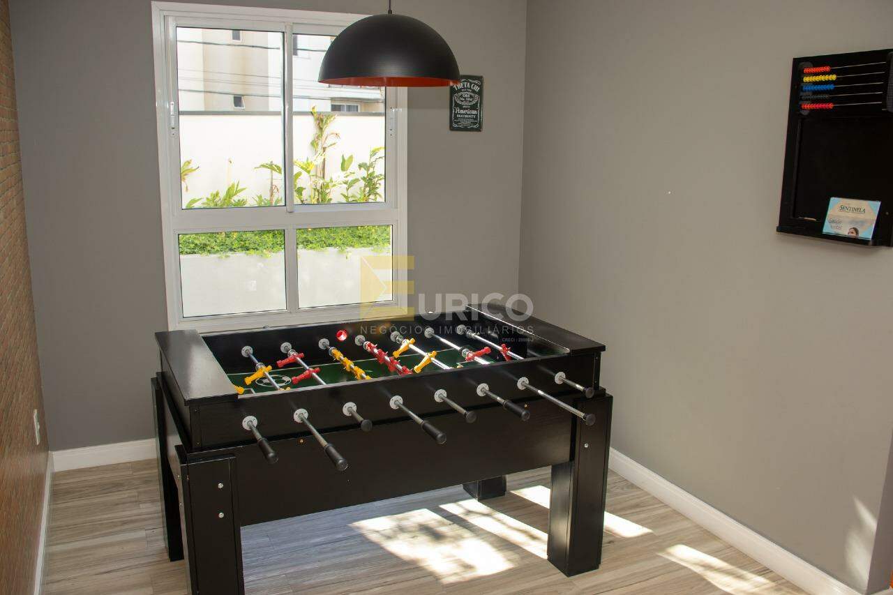 Apartamento para aluguel no Condomínio Valle da Serra em Valinhos/SP: 