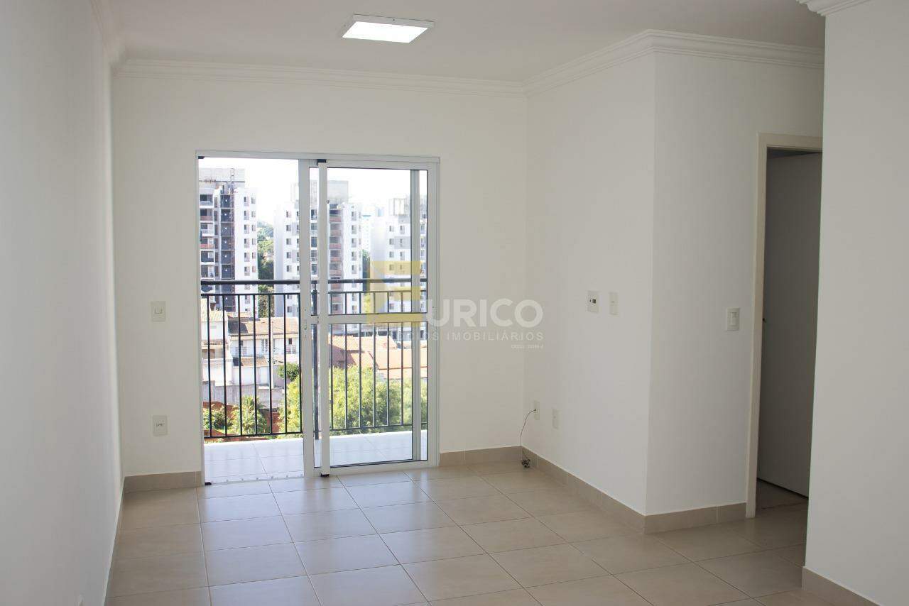 Apartamento para aluguel no Condomínio Valle da Serra em Valinhos/SP: 
