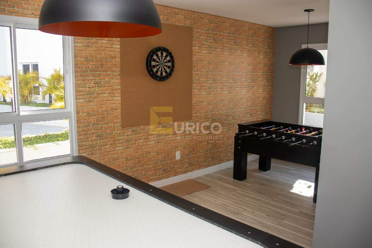 Apartamento para aluguel no Condomínio Valle da Serra em Valinhos/SP: 