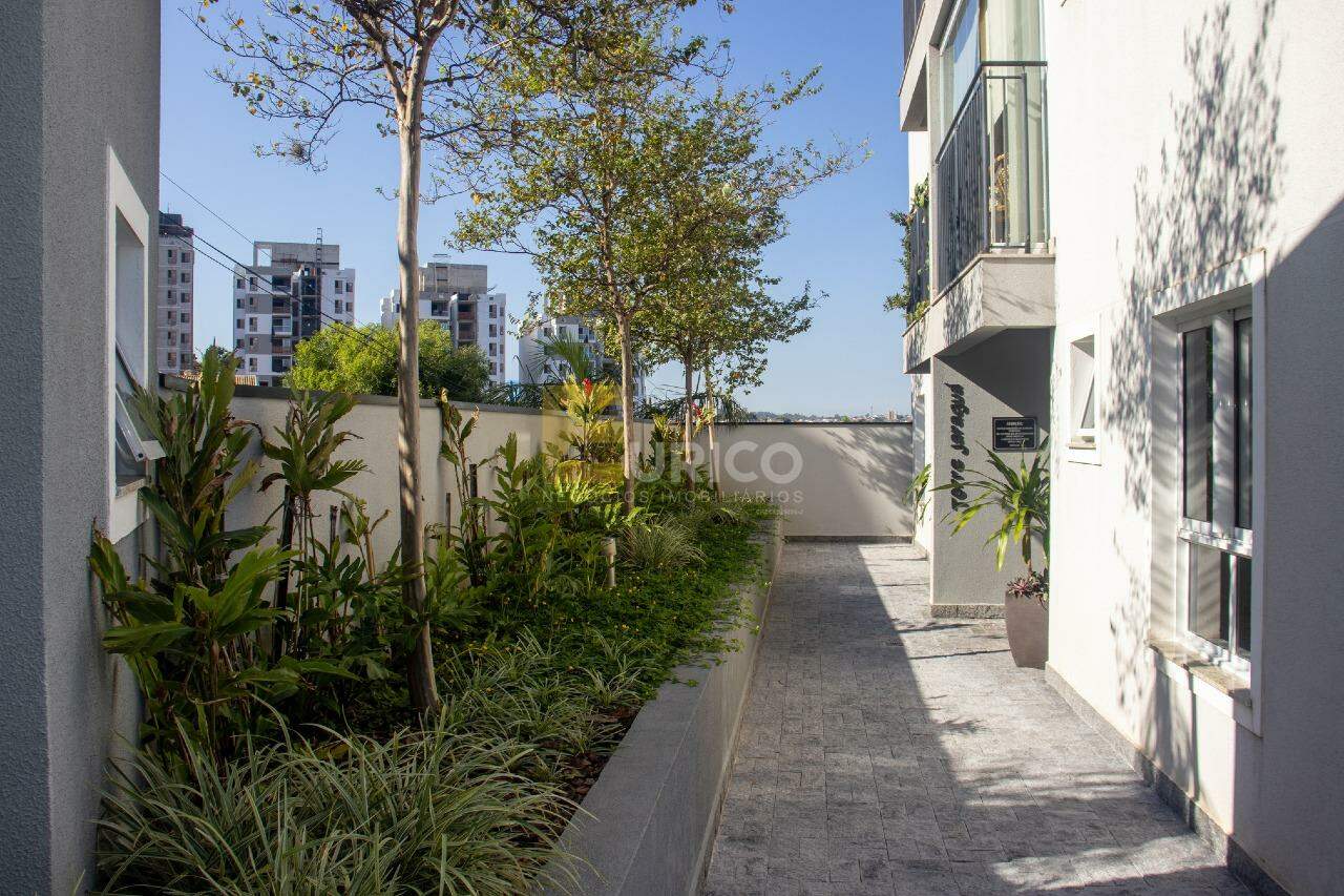 Apartamento para aluguel no Condomínio Valle da Serra em Valinhos/SP: 