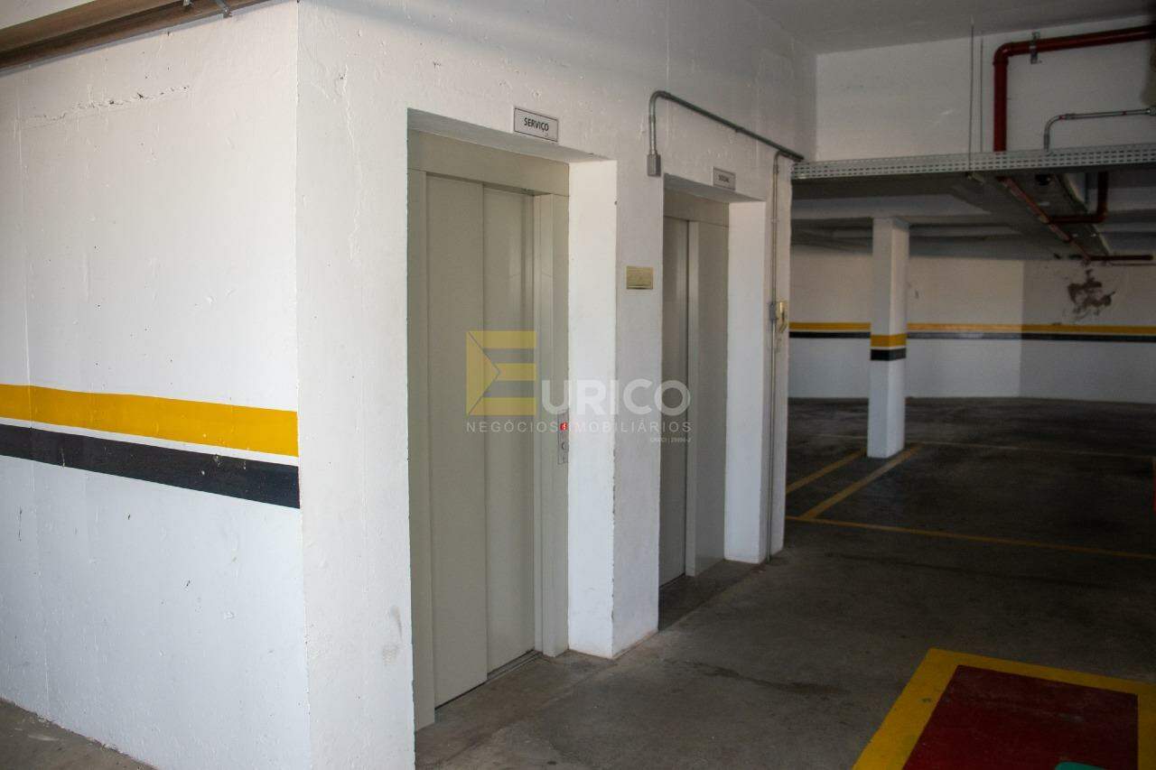 Apartamento para aluguel no Condomínio Valle da Serra em Valinhos/SP: 