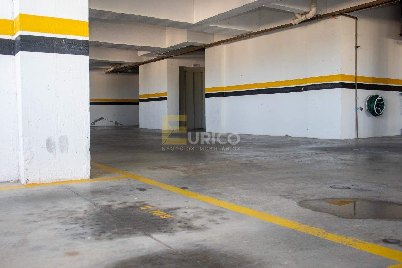Apartamento para aluguel no Condomínio Valle da Serra em Valinhos/SP: 