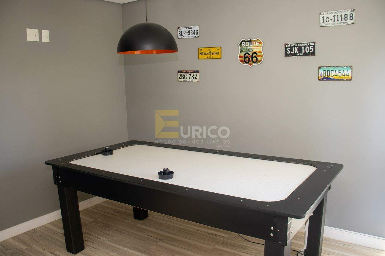 Apartamento para aluguel no Condomínio Valle da Serra em Valinhos/SP: 