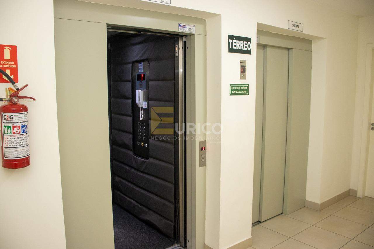 Apartamento para aluguel no Condomínio Valle da Serra em Valinhos/SP: 