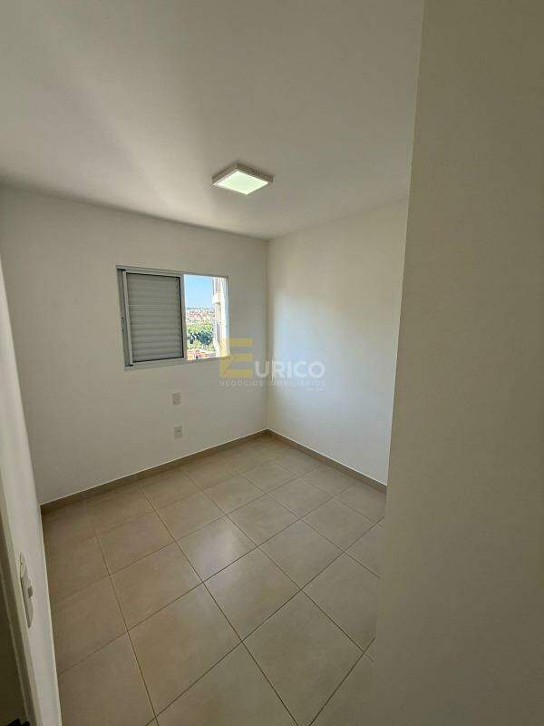 Apartamento para aluguel no Condomínio Valle da Serra em Valinhos/SP: 