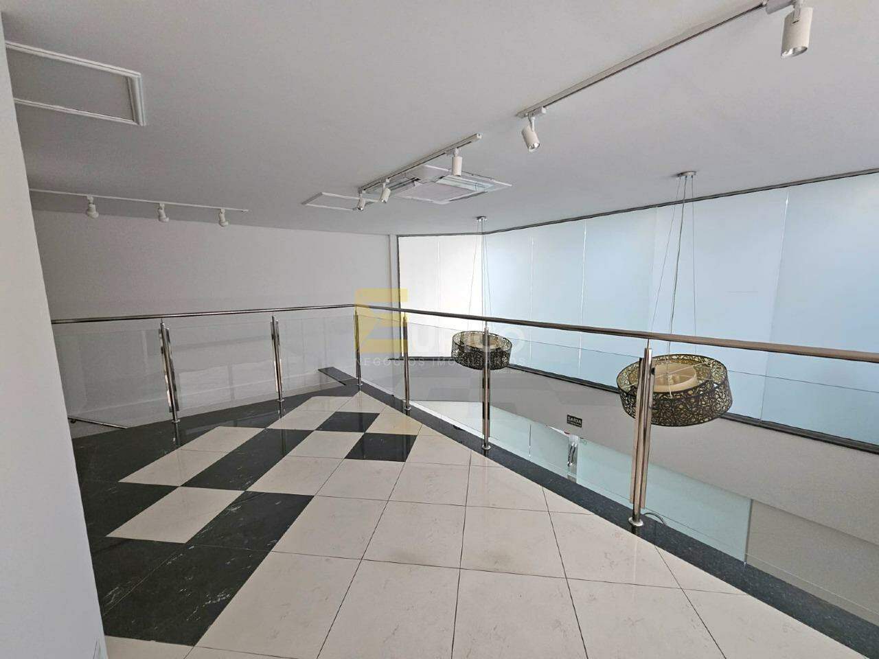 Sala para aluguel no Centro Empresarial Ellopar em Valinhos/SP: 