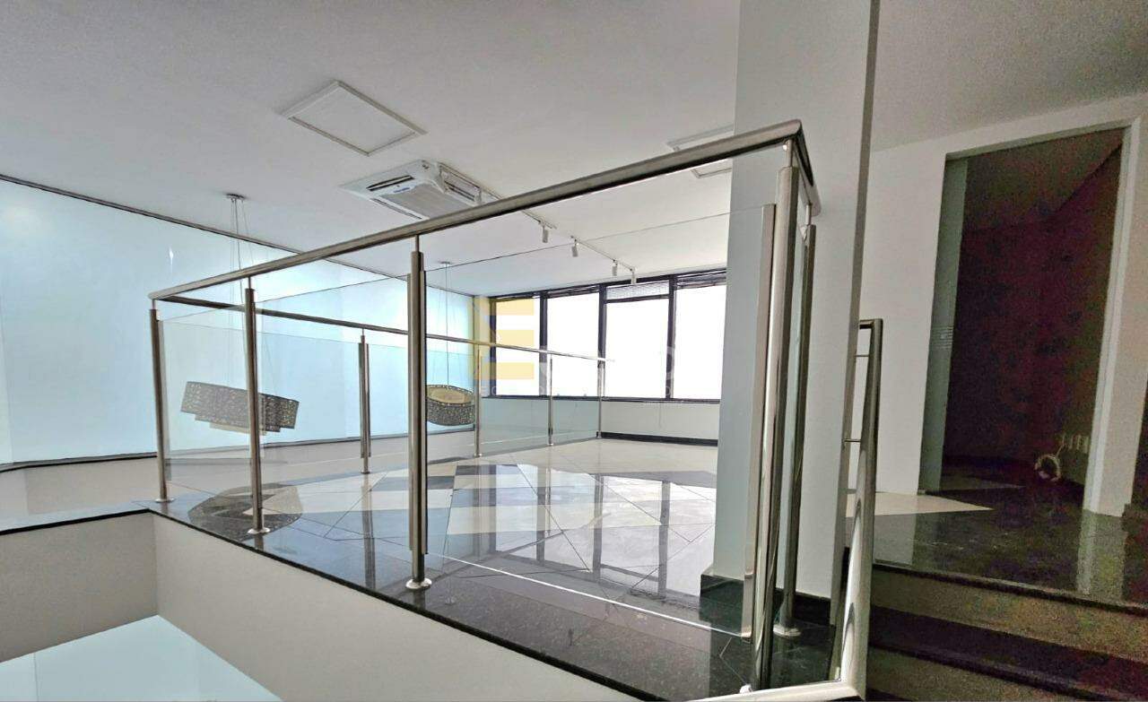 Sala para aluguel no Centro Empresarial Ellopar em Valinhos/SP: 