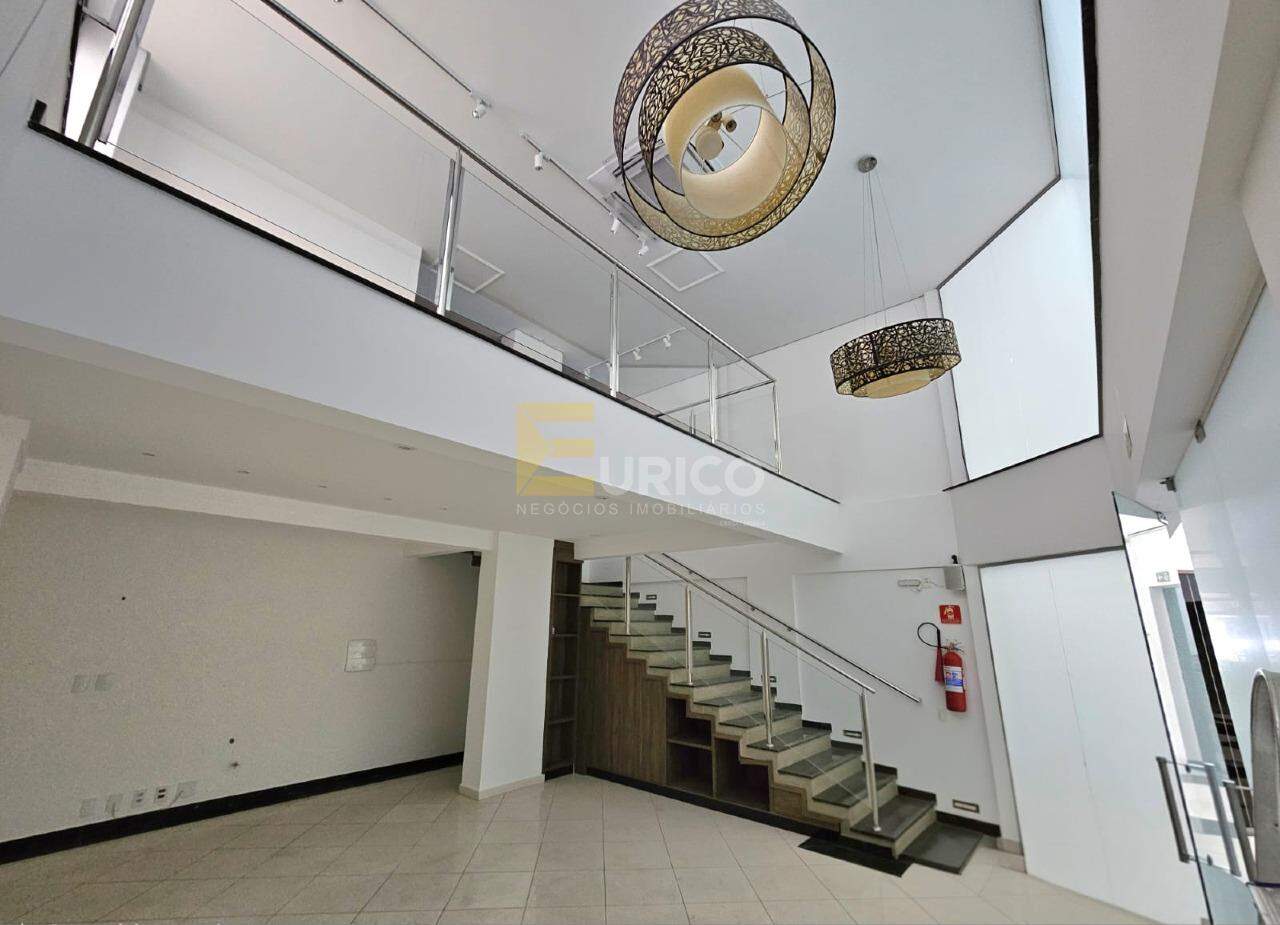 Sala para aluguel no Centro Empresarial Ellopar em Valinhos/SP: 