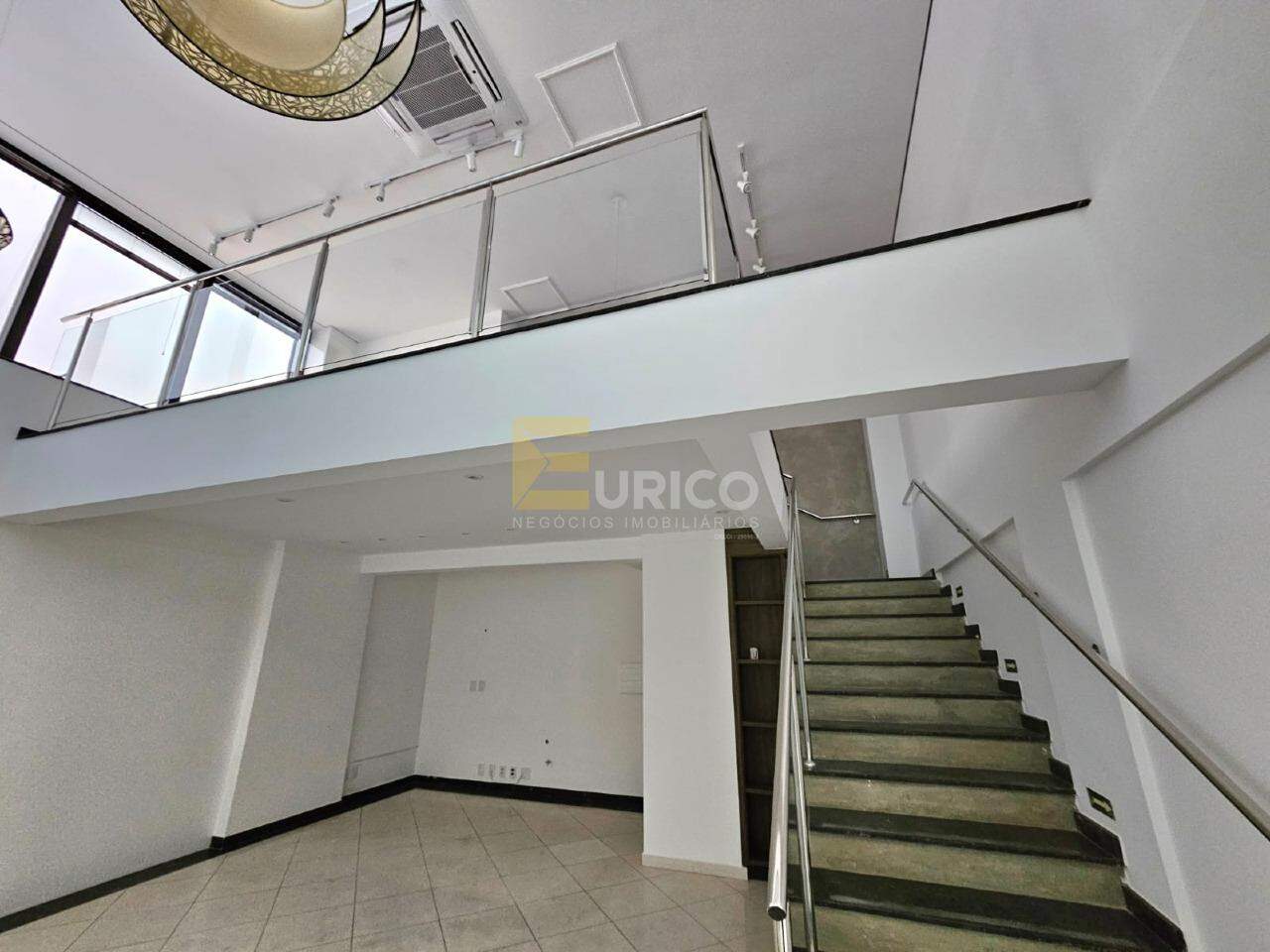 Sala para aluguel no Centro Empresarial Ellopar em Valinhos/SP: 