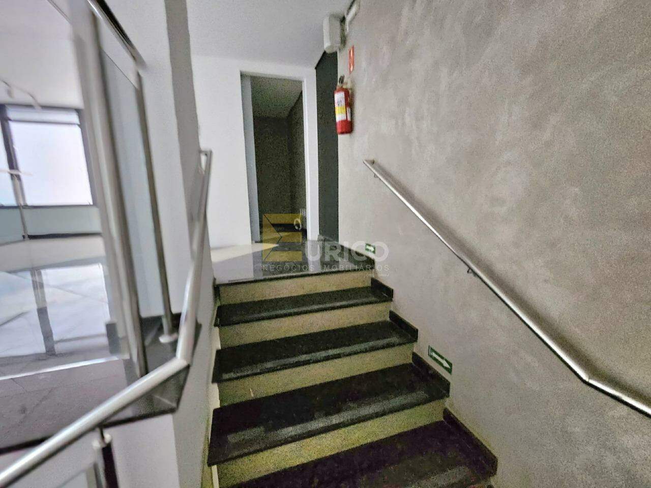 Sala para aluguel no Centro Empresarial Ellopar em Valinhos/SP: 