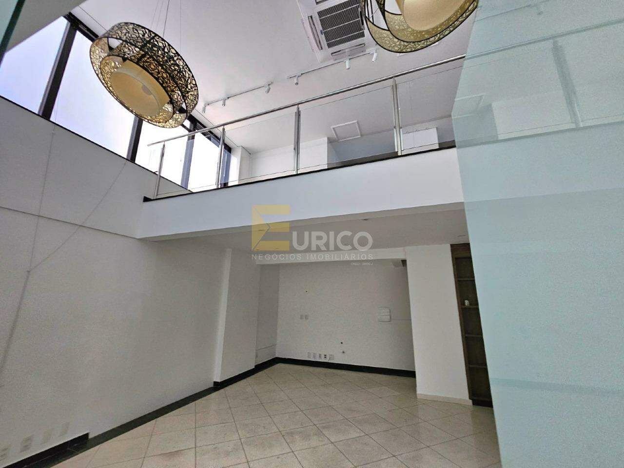 Sala para aluguel no Centro Empresarial Ellopar em Valinhos/SP: 