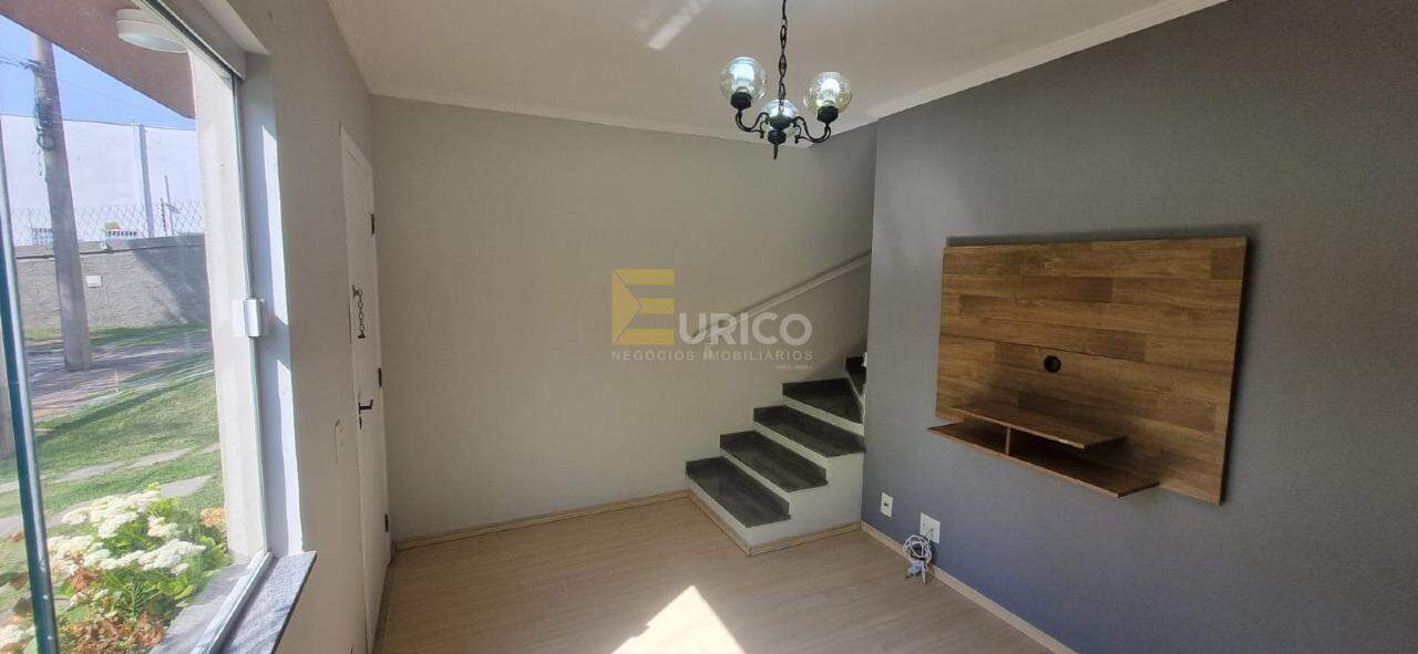 Casa à venda no Condomínio Vila Itália em Vinhedo/SP: 