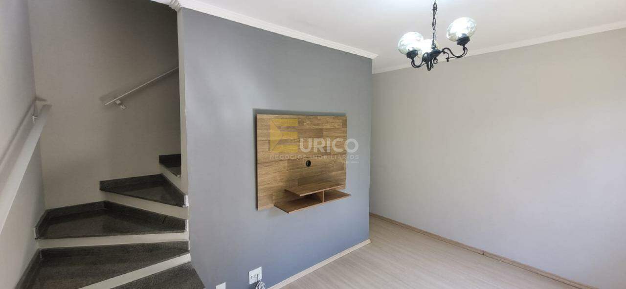 Casa à venda no Condomínio Vila Itália em Vinhedo/SP: 