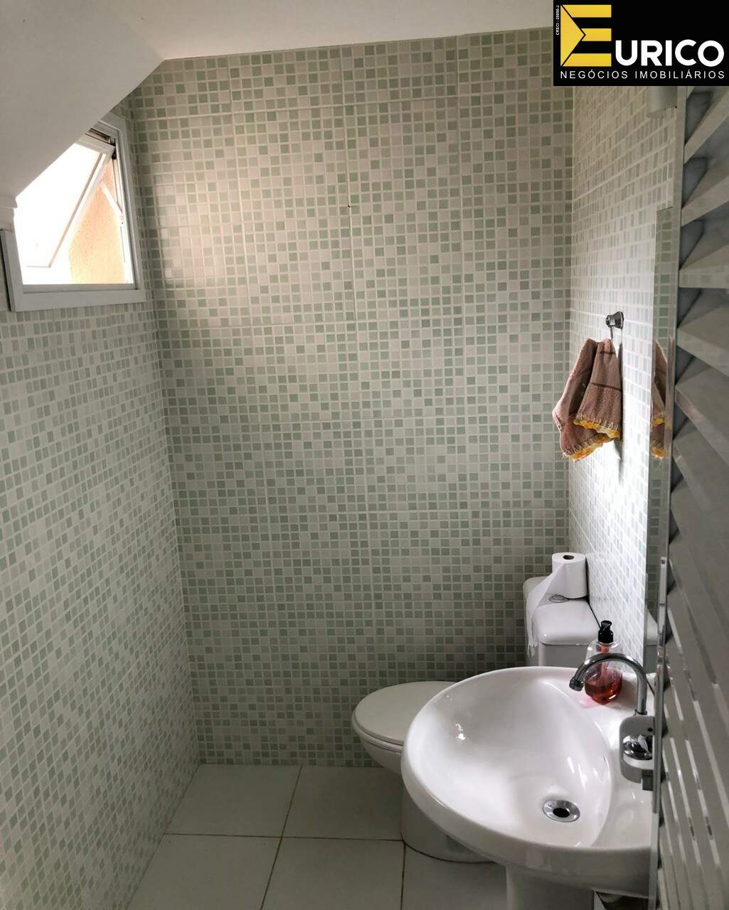 Casa em condomínio para aluguel no Condomínio Vivenda das Quaresmeiras em Valinhos/SP: Foto 12
