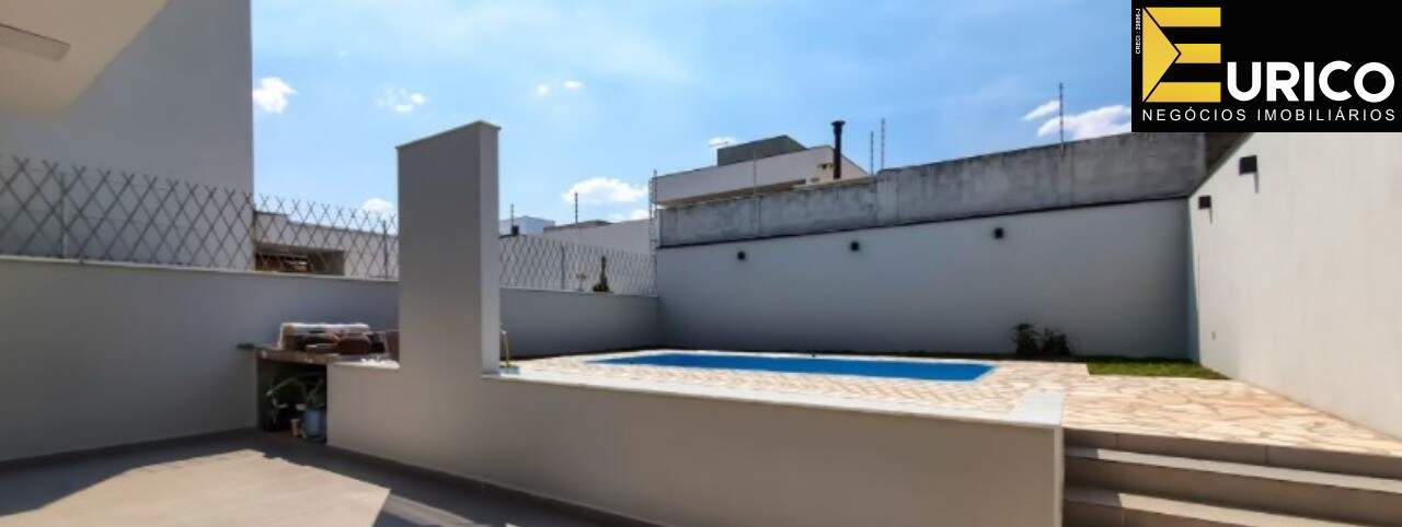 Casa em condomínio para aluguel no Condomínio São Domingos em Valinhos/SP: Foto 25