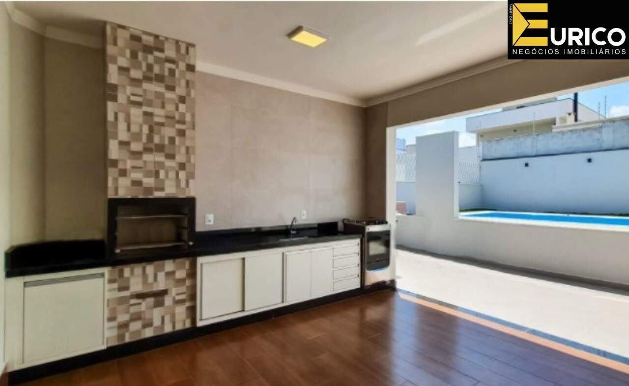 Casa em condomínio para aluguel no Condomínio São Domingos em Valinhos/SP: Foto 02