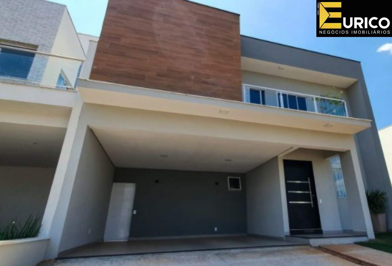Casa em condomínio para aluguel no Condomínio São Domingos em Valinhos/SP: Foto 27