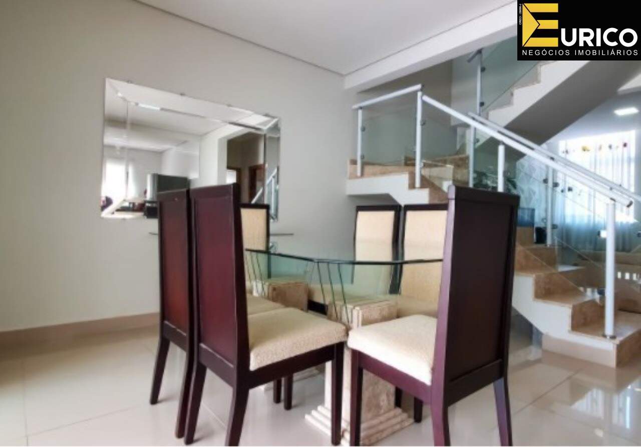Casa em condomínio para aluguel no Condomínio São Domingos em Valinhos/SP: Foto 05