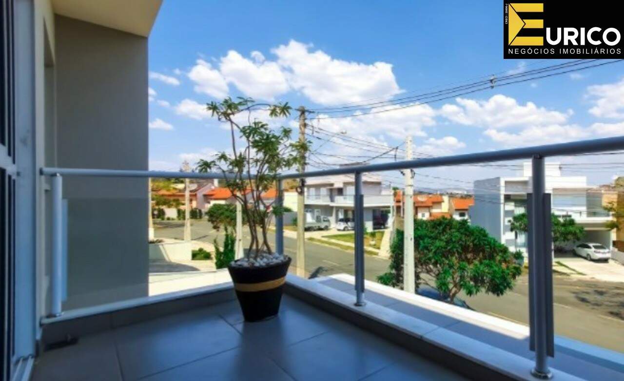 Casa em condomínio para aluguel no Condomínio São Domingos em Valinhos/SP: Foto 14