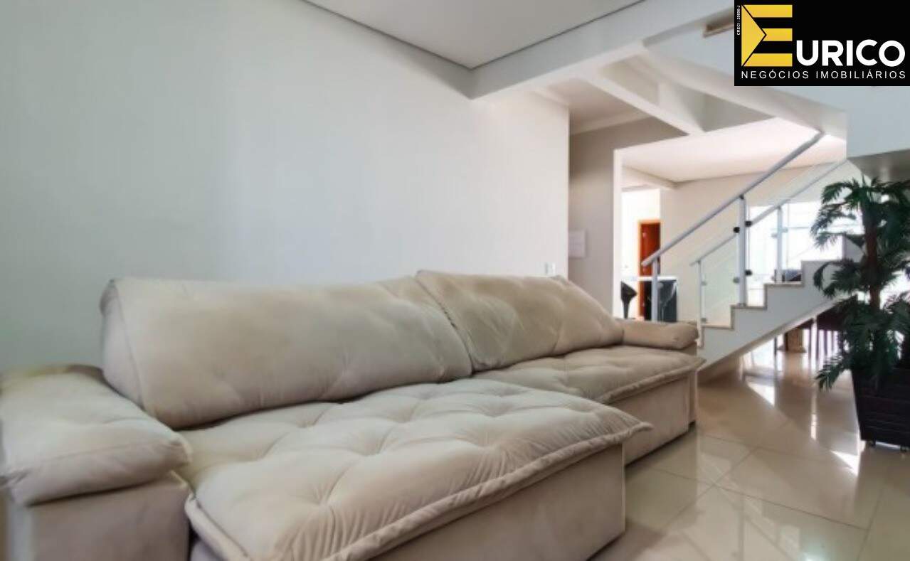 Casa em condomínio para aluguel no Condomínio São Domingos em Valinhos/SP: Foto 08