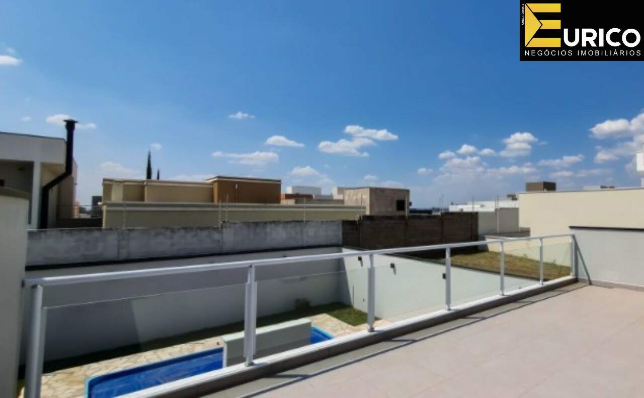 Casa em condomínio para aluguel no Condomínio São Domingos em Valinhos/SP: Foto 20